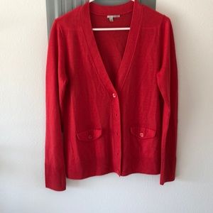 Halogen Cardigan